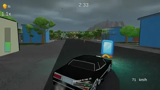Скриншот 1 к игре My Little Pursuit