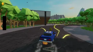 Скриншот 4 к игре My Little Pursuit