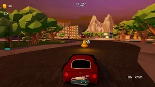 Скриншот 5 к игре My Little Pursuit
