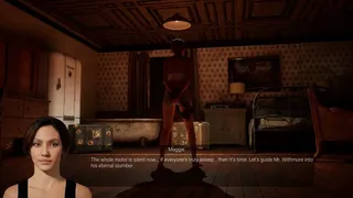 Скриншот 7 к игре The Roadside MOTEL