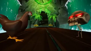 Скриншот 4 к игре A Pirate Game About Digging For Treasure And Getting Drunk