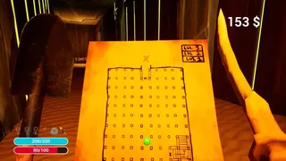 Скриншот 6 к игре A Pirate Game About Digging For Treasure And Getting Drunk