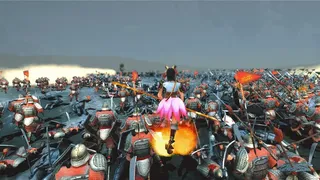 Скриншот 3 к игре 封神演义沙盘模拟器