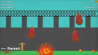 Скриншот 3 к игре Cousin Catcher