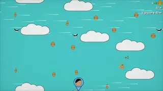 Скриншот 4 к игре Cousin Catcher