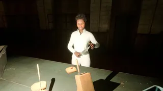 Скриншот 3 к игре Ajgal