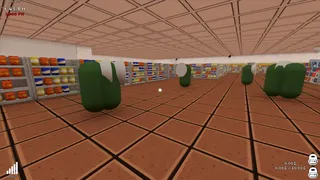 Скриншот 2 к игре Another Shoplifting Simulator