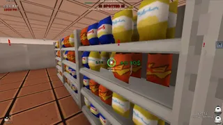 Скриншот 4 к игре Another Shoplifting Simulator