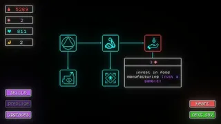 Скриншот 5 к игре Cult Nation