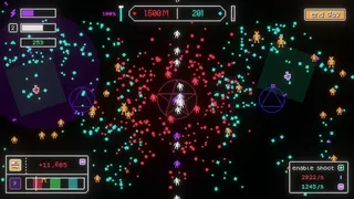Скриншот 6 к игре Cult Nation