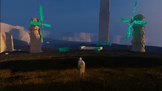Скриншот 2 к игре Nachtmahr