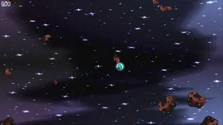 Скриншот 1 к игре Anxiety Bot in Space!