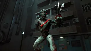 Скриншот 1 к игре Memento Machinam