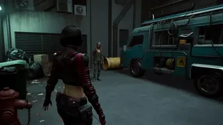 Скриншот 3 к игре Memento Machinam