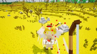 Скриншот 2 к игре Voxlife Greek