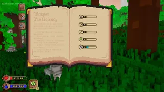 Скриншот 5 к игре Voxlife Greek