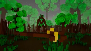 Скриншот 7 к игре Voxlife Greek