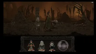 Скриншот 1 к игре Woe Reigns Unending