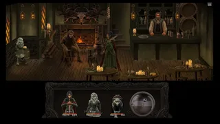 Скриншот 2 к игре Woe Reigns Unending