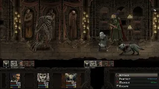 Скриншот 7 к игре Woe Reigns Unending