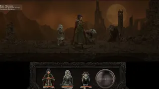 Скриншот 8 к игре Woe Reigns Unending