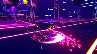 Скриншот 1 к игре Sunset Suckerpunch