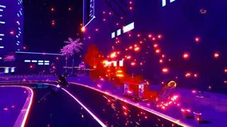 Скриншот 7 к игре Sunset Suckerpunch