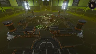 Скриншот 3 к игре Contraria