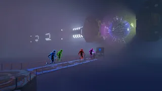 Скриншот 4 к игре Contraria