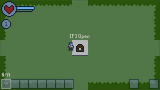 Скриншот 1 к игре Gun Garden