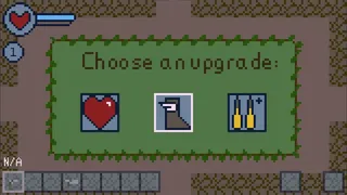 Скриншот 5 к игре Gun Garden