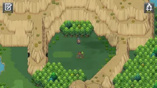 Скриншот 3 к игре Astral Takers