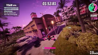 Скриншот 6 к игре Drone District