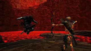 Скриншот 3 к игре Erimos: Blood and Dust