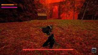 Скриншот 4 к игре Erimos: Blood and Dust