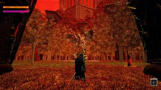 Скриншот 7 к игре Erimos: Blood and Dust