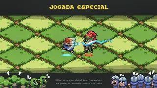 Скриншот 3 к игре Chess of Mana