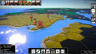 Скриншот 1 к игре Age of Druids