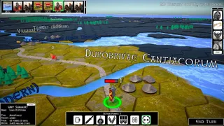 Скриншот 3 к игре Age of Druids