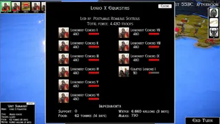 Скриншот 4 к игре Age of Druids