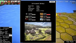 Скриншот 5 к игре Age of Druids