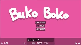 Скриншот 5 к игре Buko Boko