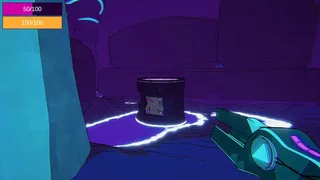 Скриншот 2 к игре Epoch Spire