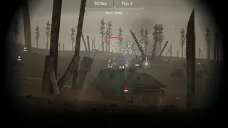 Скриншот 6 к игре Tankenstein