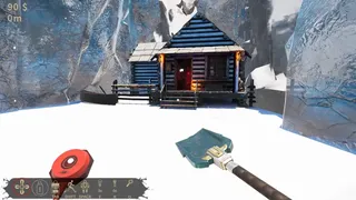 Скриншот 1 к игре Легендарный гробокопатель