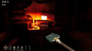 Скриншот 4 к игре Легендарный гробокопатель