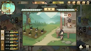 Скриншот 7 к игре Tales of Justice Academy: Winds Arise