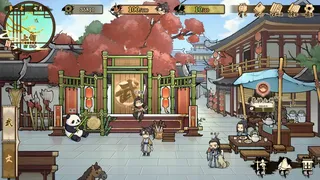 Скриншот 8 к игре Tales of Justice Academy: Winds Arise