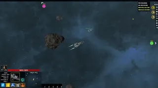 Скриншот 3 к игре AEXXOS