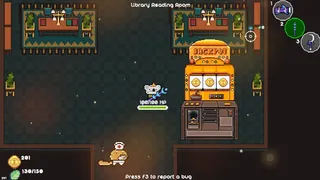 Скриншот 6 к игре Coup de Koala